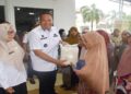 Wako Pariaman Salurkan Beras Bapanas untuk Warga Terdampak Banjir dan Longsor 17 Wako Pariaman Salurkan Beras Bapanas untuk Warga Terdampak Banjir dan Longsor
