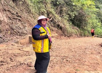 Dinas PUPR Pessel Tegaskan Pemulihan Infrastruktur Pascabencana jadi Prioritas