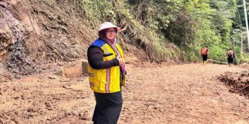 Dinas PUPR Pessel Tegaskan Pemulihan Infrastruktur Pascabencana jadi Prioritas 13 Dinas PUPR Pessel Tegaskan Pemulihan Infrastruktur Pascabencana jadi Prioritas