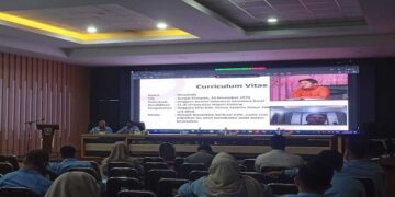 Rakor dan Bimtek PPID, Pemkab Solok Dorong Informasi Publik lebih Cepat dan Akurat