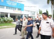 Kepala BPOM RI Kunjungi Kabupaten Solok, Pastikan Keamanan Obat Pascabencana