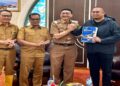 Percepat Pemulihan Pessel Pascabencana, Andre Rosiade Kawal Usulan Rp733,6 Miliar ke Pusat