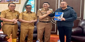 Percepat Pemulihan Pessel Pascabencana, Andre Rosiade Kawal Usulan Rp733,6 Miliar ke Pusat