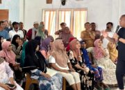 Andre Rosiade: Cicilan Mekaar Ditangguhkan bagi Warga Terdampak Banjir Bandang