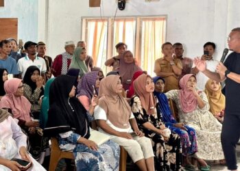 Andre Rosiade: Cicilan Mekaar Ditangguhkan bagi Warga Terdampak Banjir Bandang