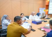 Pemkab Solok Dapat Dukungan Rp145 Miliar untuk Perbaikan Sarana Air Bersih