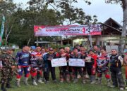 Bupati Bengkulu Utara Bantu Rp150 Juta untuk Korban Bencana di Kabupaten Solok