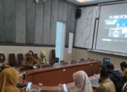 Pemkab Solok Dukung Program 3 Juta Rumah dan Kendalikan Inflasi