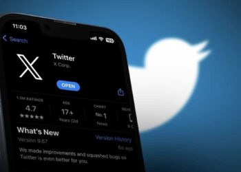 Ilustrasi platform X. (Foto: Ist)