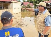 Wakil Ketua DPRD Padang Imbau Nataru Sederhana, Hormati Korban Banjir Bandang