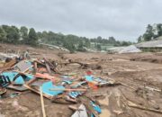 KSAL: 23 Personel Marinir TNI AL jadi Korban Longsor di Cisarua Bandung Barat