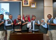 12 Kecamatan Terdampak, Kerugian Bencana di Kabupaten Solok Capai Rp1,9 Triliun