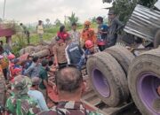 Polda Sumbar Turunkan Tim Khusus Selidiki Kecelakaan Maut Padang–Bukittinggi