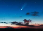 Dentuman Misterius dari Langit Gegerkan Warga Pasaman Barat