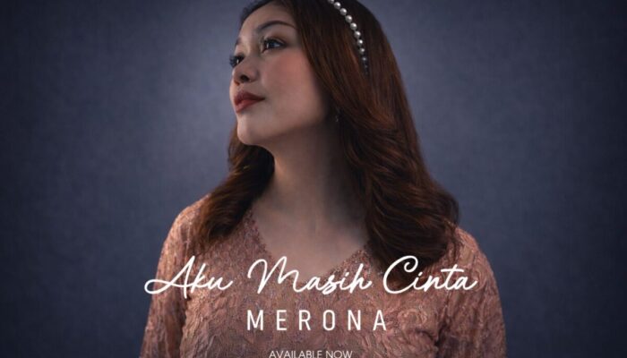 Merona Rilis “Aku Masih Cinta”, Lagu Romantis Sarat Emosi