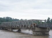 Akses Terputus Pascabencana, Ribuan Warga Aceh Tengah masih Terisolasi