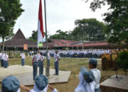 Sekolah Terdampak Banjir di Padang Mulai Aktif, Pemerintah Siapkan Revitalisasi