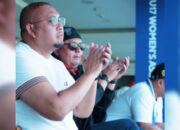 Tahan Bali United 3–3, Andre Rosiade Beri Bonus Rp100 Juta untuk Semen Padang FC