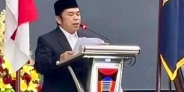 Anggota DPRD Padang Fraksi PKS Mulyadi Muslim. (dok. istimewa)