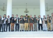 Gubernur Mahyeldi: Porprov Sumbar 2026 Digelar dengan Konsep Tuan Rumah Bersama