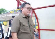 Pemain Asing Lengkap, Semen Padang FC Tantang Dominasi Bali United dengan Mental Petarung