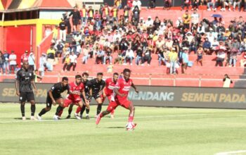 Stewart Tetap Jadi Algojo Penalti Meski Segera Gabung Barito Putera, Ini Kata Coach Dejan