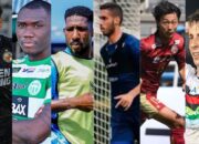 Andre Rosiade: Enam Pemain Asing Baru Semen Padang FC Resmi Terdaftar untuk Putaran Kedua