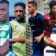 Enam pemain asing baru yang sudah didaftarkan Semen Padang FC untuk putaran kedua BRI Super League. (dok. istimewa)