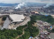 Kementerian ESDM Pangkas Produksi Nikel Hingga 260 Juta Ton