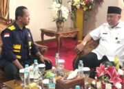 Langkah Maju Usulan WPR di Sumbar, Penetapan Menteri ESDM Dijadwalkan Turun Januari Ini