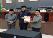 Masa Sidang II Tahun 2026 Dibuka, DPRD Padang Optimistis Lahirkan kebijakan Strategis Prorakyat