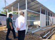 Korban Banjir Bandang Agam Segera Tempati 117 Hunian Sementara