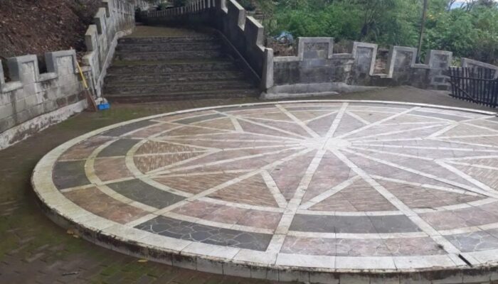 Agam makin Dilirik Turis Mancanegara, Kunjungan Wisatawan sepanjang 2025 Melonjak