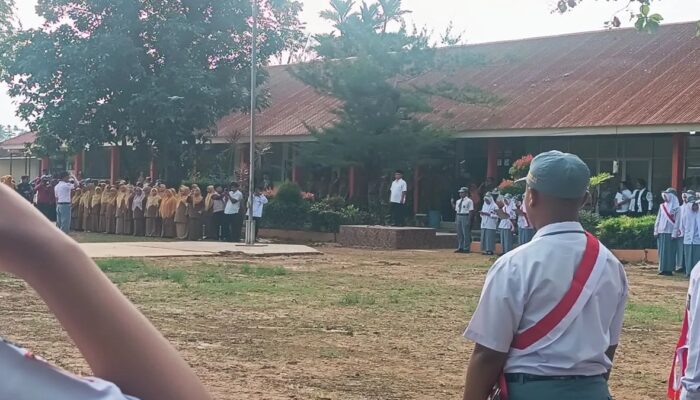 Kemendikdasmen Prioritaskan Revitalisasi 4.470 Sekolah Terdampak Bencana di Sumatera