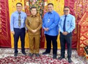 Helfiyanrika Dipromosikan Pimpin Bank Nagari Cabang Pekanbaru