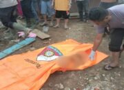 Satu Korban Banjir Bandang Palembayan Ditemukan saat Pembersihan Material