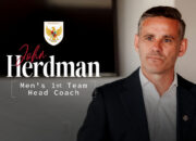 John Herdman: Talenta Sepak Bola Indonesia Mirip Kanada