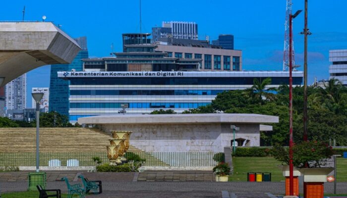 Kemkomdigi Rancang Regulasi Turunan Perlindungan Anak di Ruang Digital