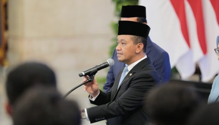 Arahan Prabowo untuk Dewan Energi: Hindari Impor BBM hingga Swasembada Energi