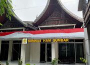 Komnas HAM Dalami Dugaan Persekusi Lansia di Pasaman