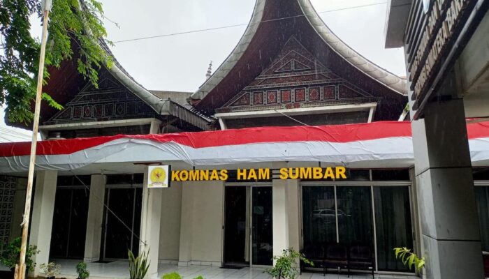 Komnas HAM Dalami Dugaan Persekusi Lansia di Pasaman