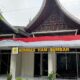 Kantor Komnas HAM Sumbar. (dok. istimewa)