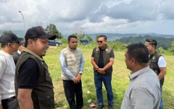 Kota Solok siap jadi tuan rumah aerosport Porprov 2026. (dok. istimewa)