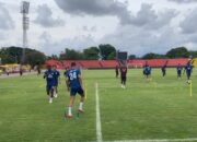 Semen Padang FC Pertahankan Tiga Penggawa Asing Lama, Winger Borneo FC dan Striker Spanyol Segera Merapat