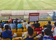 Andre Rosiade Cup 1 Bergulir di Sumbar, Ratusan Tim Usia Dini Siap Bertanding