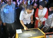 Menbud Fadli Zon Resmikan Museum Mohammad Syafe’i INS Kayu Tanam