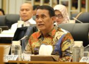 Kementan Siapkan Rp1,49 T dan Ajukan Tambahan Rp5,1 T untuk Pulihkan Pertanian Sumatera Pasca Bencana