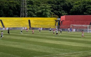 Laga Perdana Liga 4 Sumbar, PSP Padang dan PSPP Awali dengan Kemenangan