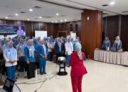 SPH Gelar Pelatihan Hospitality ‘Ultimate Service for Hospital’ untuk Perkuat Budaya Pelayanan Prima