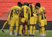 Semen Padang FC Menang Besar di Dua Laga Ujicoba Lawan PSPP dan Josal FC